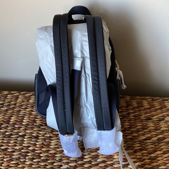 COACH MINI COURT BACKPACK - Picture 7 of 14